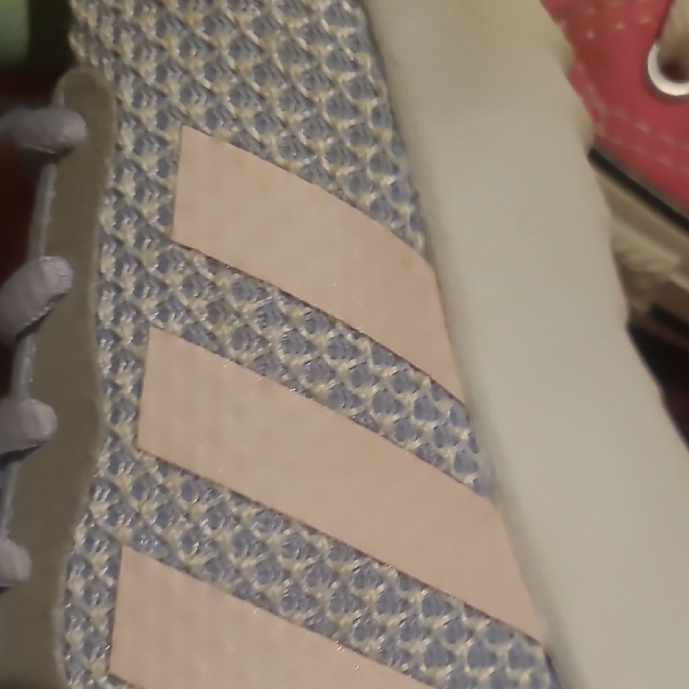 one 5 one Blue and Pink Belt Accessories